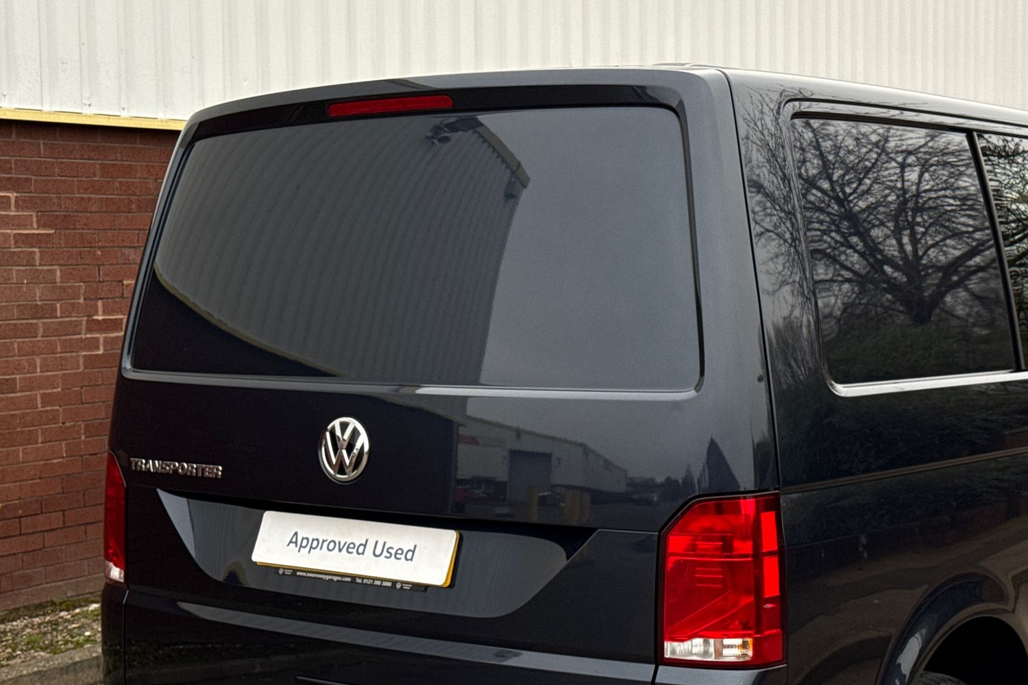 Used Volkswagen Transporter 2024 for sale - 77812607: Photo 31