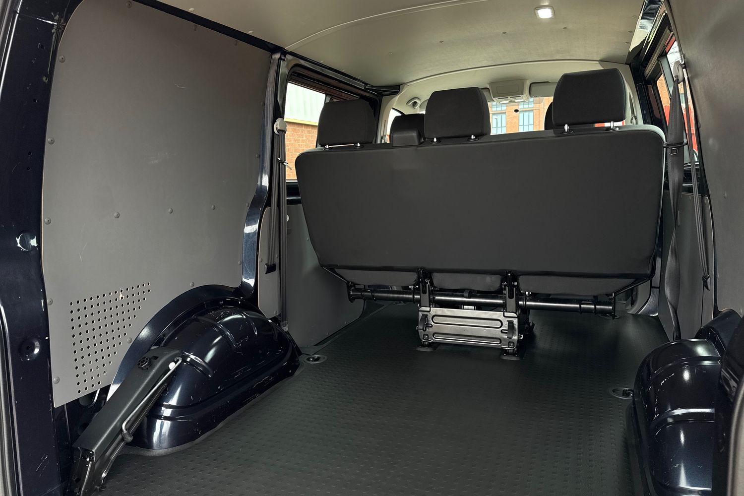 Used Volkswagen Transporter 2024 for sale - 77812607: Photo 37