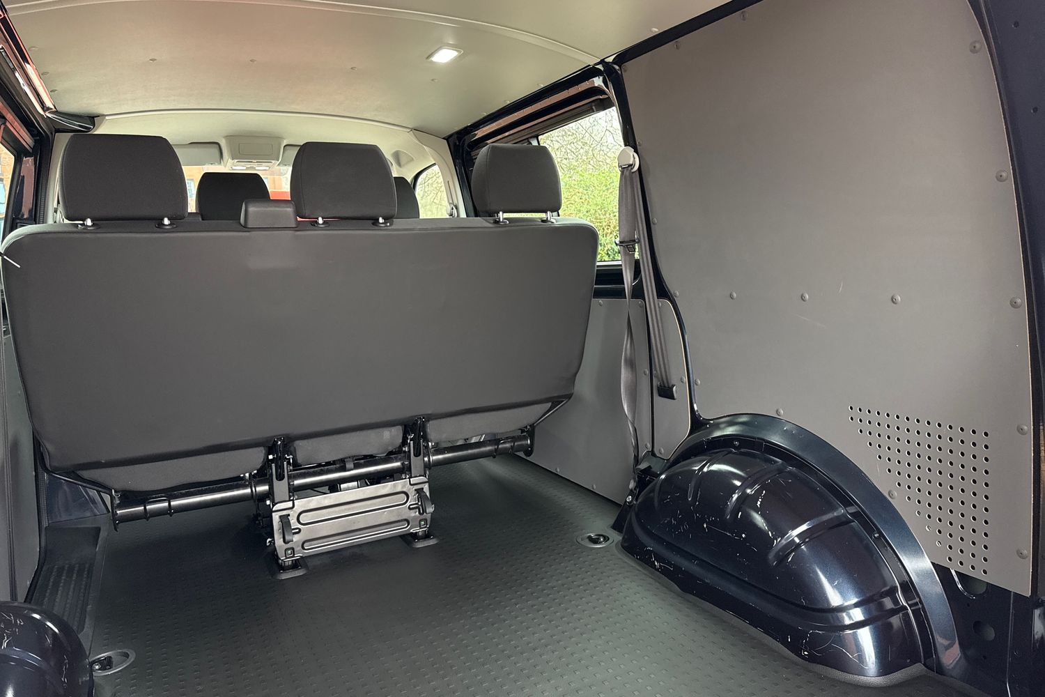 Used Volkswagen Transporter 2024 for sale - 77812607: Photo 39