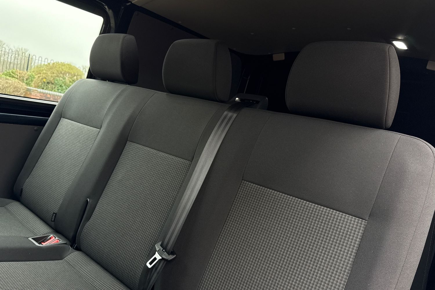 Used Volkswagen Transporter 2024 for sale - 77812607: Photo 40