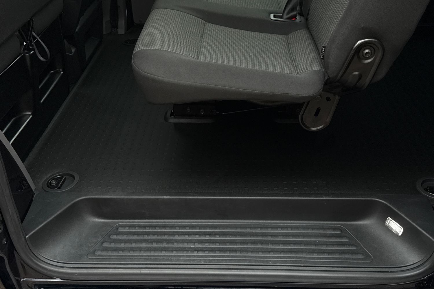 Used Volkswagen Transporter 2024 for sale - 77812607: Photo 43