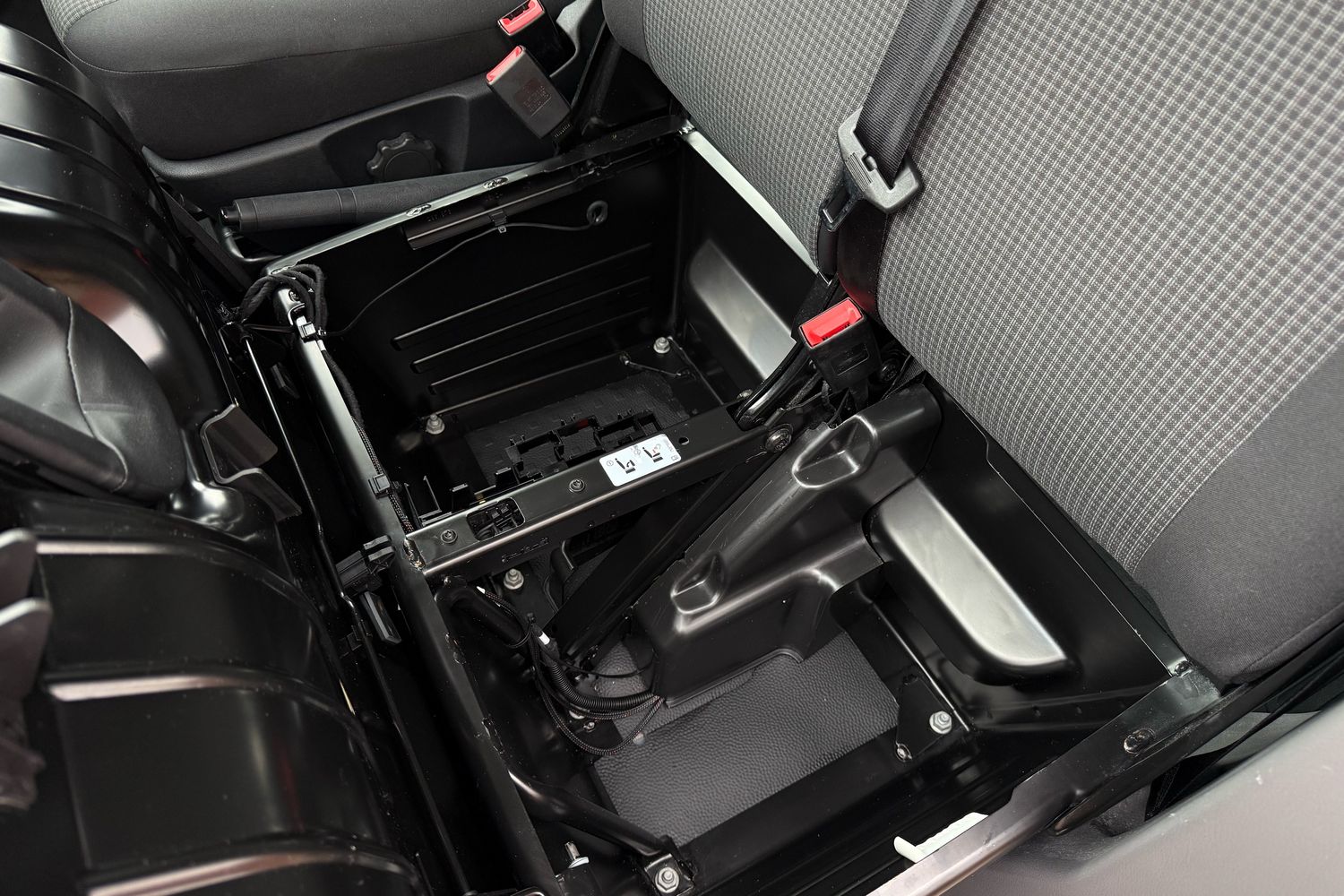 Used Volkswagen Transporter 2024 for sale - 77812607: Photo 46