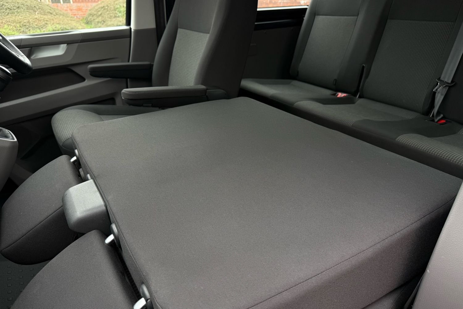 Used Volkswagen Transporter 2024 for sale - 77812607: Photo 47