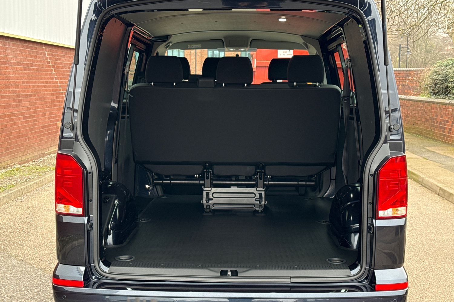 Used Volkswagen Transporter 2024 for sale - 77812607: Photo 6