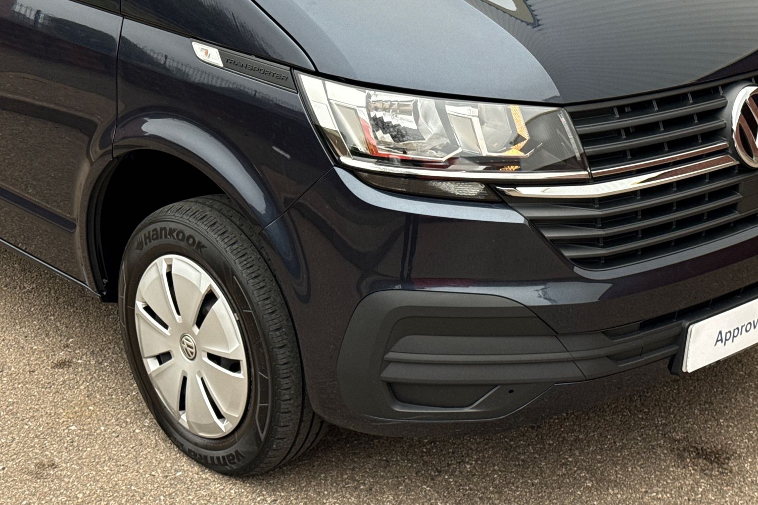 Used Volkswagen Transporter 2024 for sale - 77812607: Photo 8