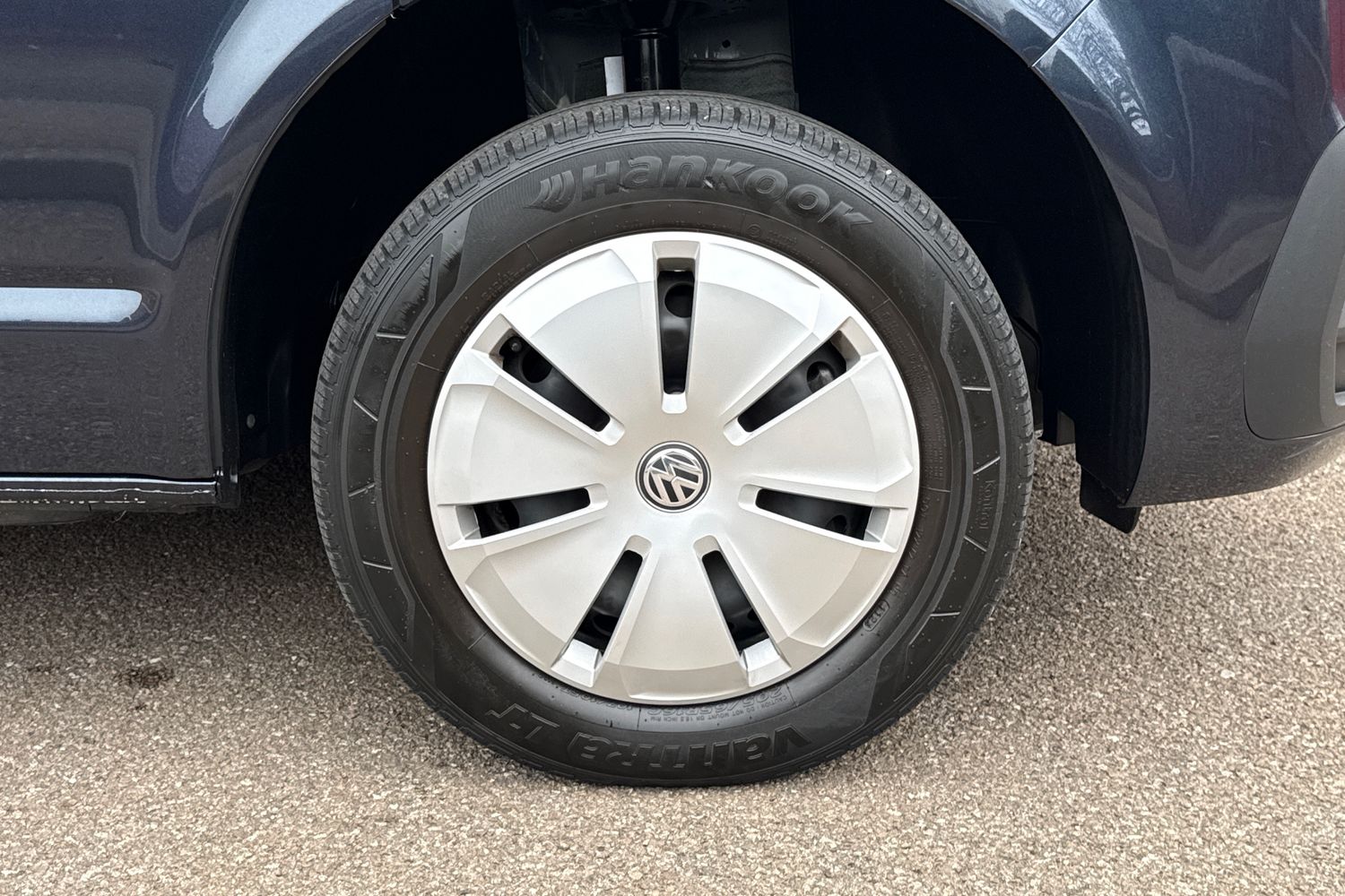 Used Volkswagen Transporter 2024 for sale - 77812607: Photo 9