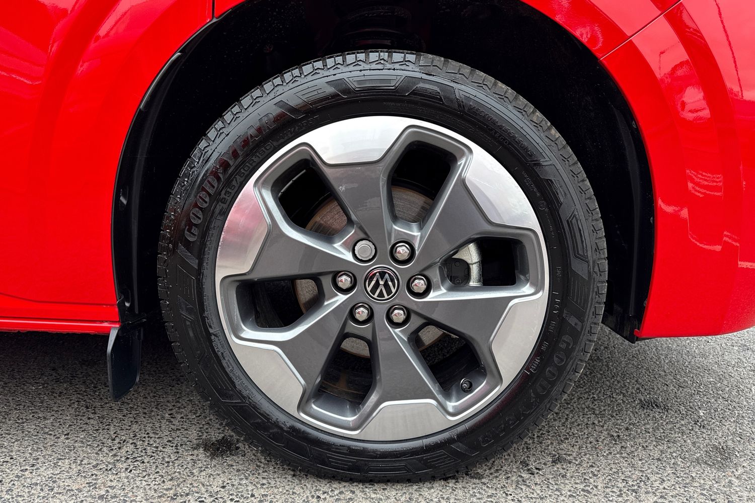 Used Volkswagen Transporter 2025 for sale - 78168569: Photo 12