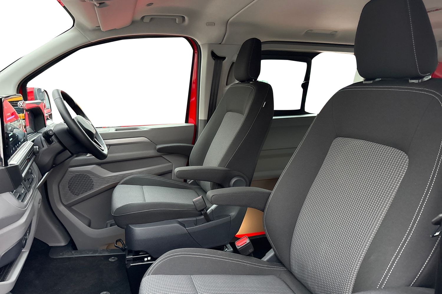 Used Volkswagen Transporter 2025 for sale - 78168569: Photo 16