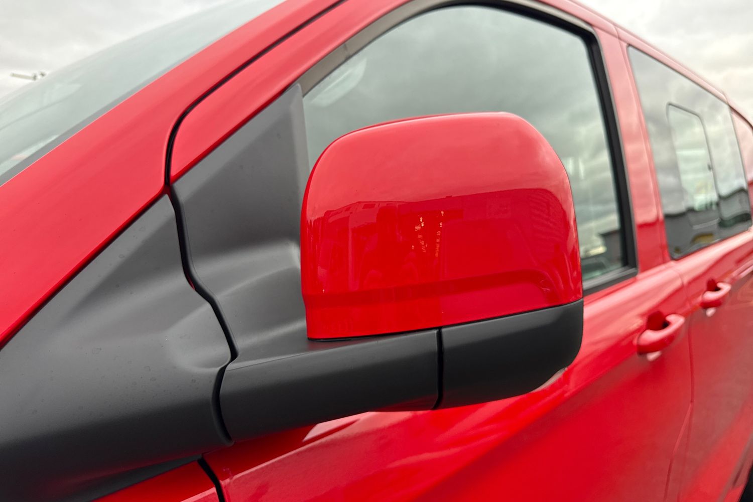 Used Volkswagen Transporter 2025 for sale - 78168569: Photo 41