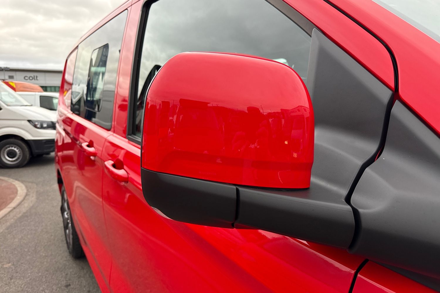 Used Volkswagen Transporter 2025 for sale - 78168569: Photo 42