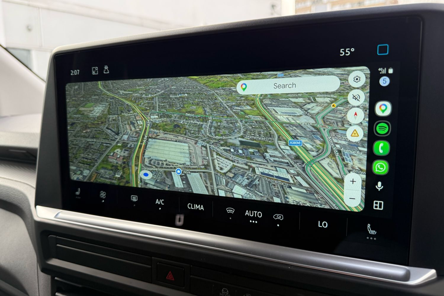 Used Volkswagen Transporter 2025 for sale - 78168569: Photo 52