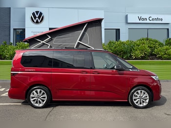 Used Volkswagen California 2025 for sale - 75354393: Photo