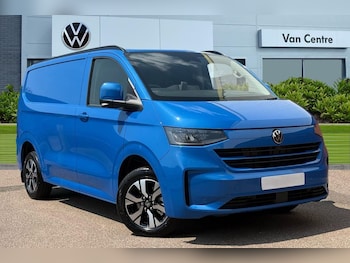 Used Volkswagen Transporter 2026 for sale - 79184891: Photo
