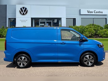 Used Volkswagen Transporter 2026 for sale - 79184891: Photo