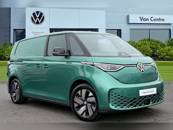 Used Volkswagen ID.Buzz 2024 for sale - 76890325: Photo