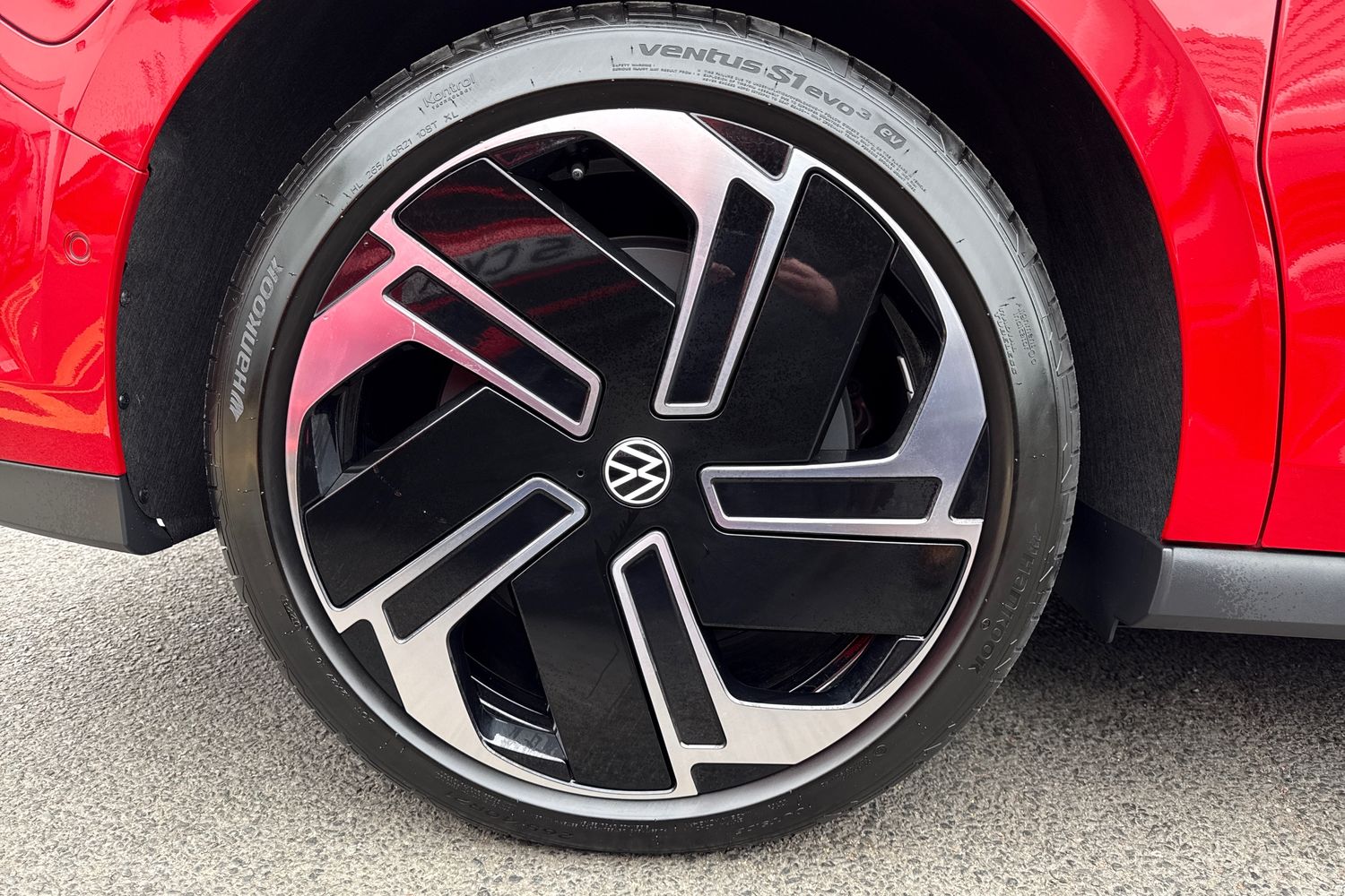 Used Volkswagen ID.Buzz 2025 for sale - 78168556: Photo 11