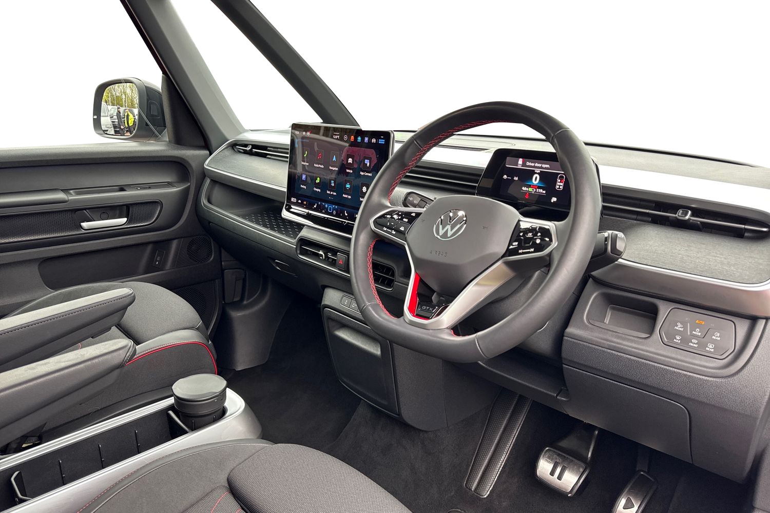 Used Volkswagen ID.Buzz 2025 for sale - 78168556: Photo 13