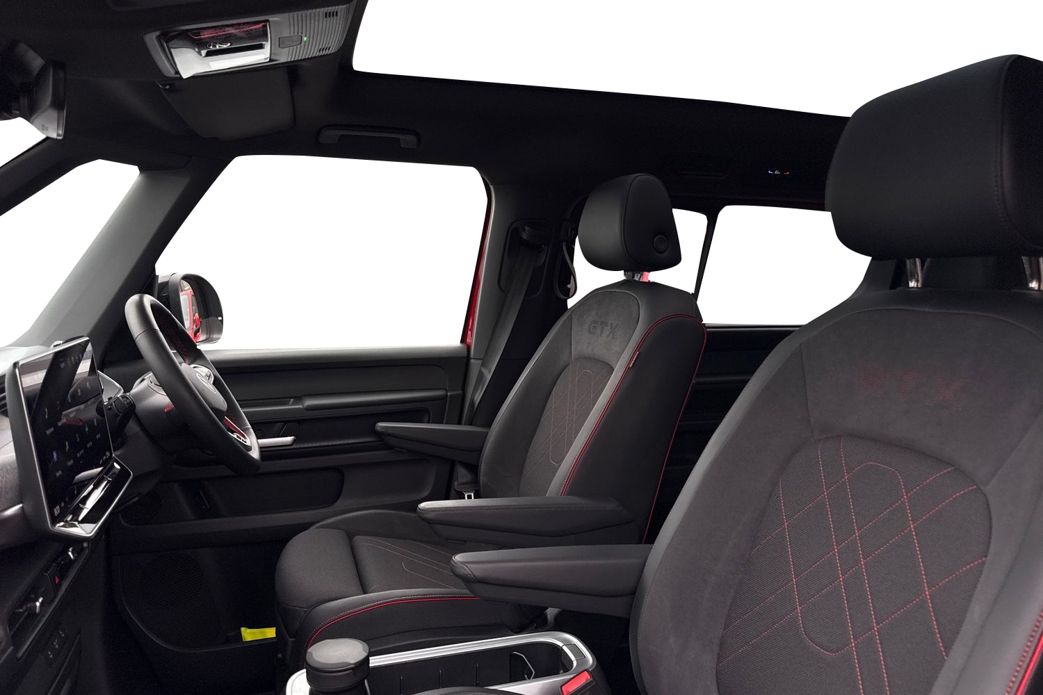 Used Volkswagen ID.Buzz 2025 for sale - 78168556: Photo 15