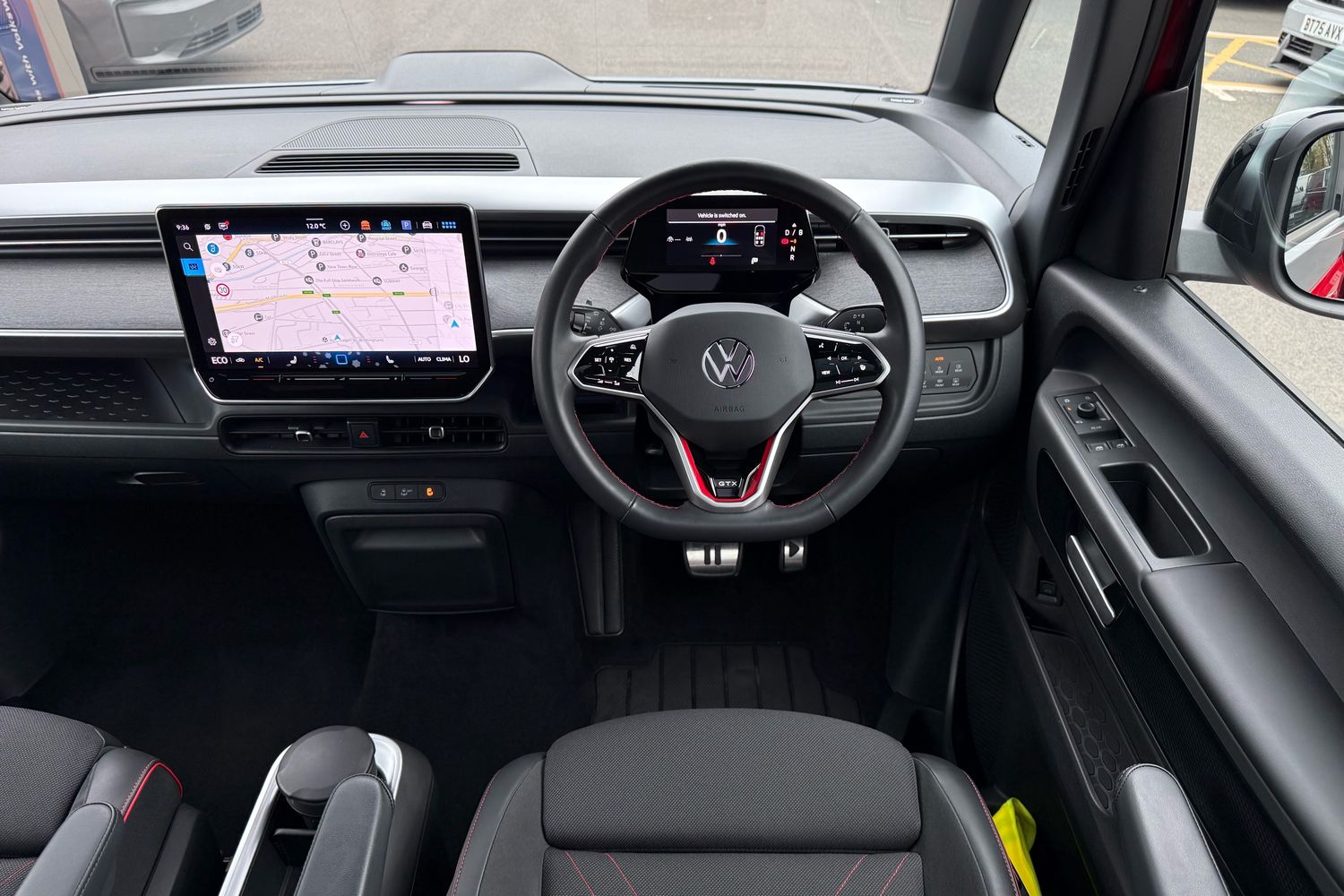 Used Volkswagen ID.Buzz 2025 for sale - 78168556: Photo 17