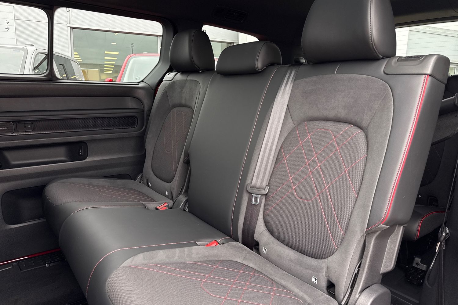 Used Volkswagen ID.Buzz 2025 for sale - 78168556: Photo 18