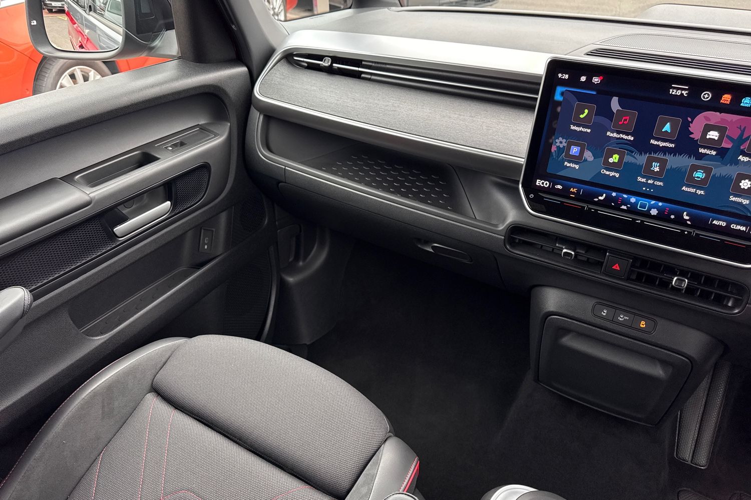 Used Volkswagen ID.Buzz 2025 for sale - 78168556: Photo 19