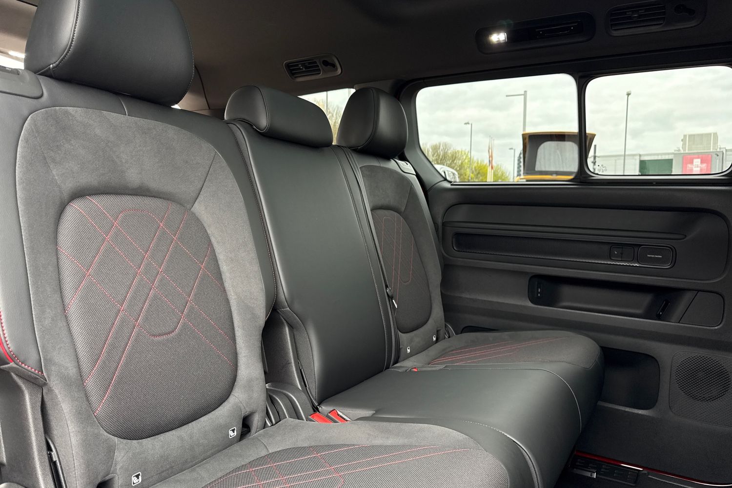 Used Volkswagen ID.Buzz 2025 for sale - 78168556: Photo 34