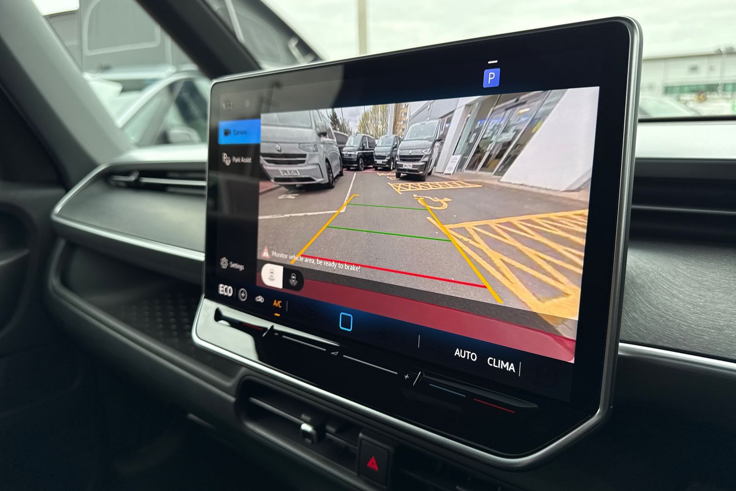 Used Volkswagen ID.Buzz 2025 for sale - 78168556: Photo 48