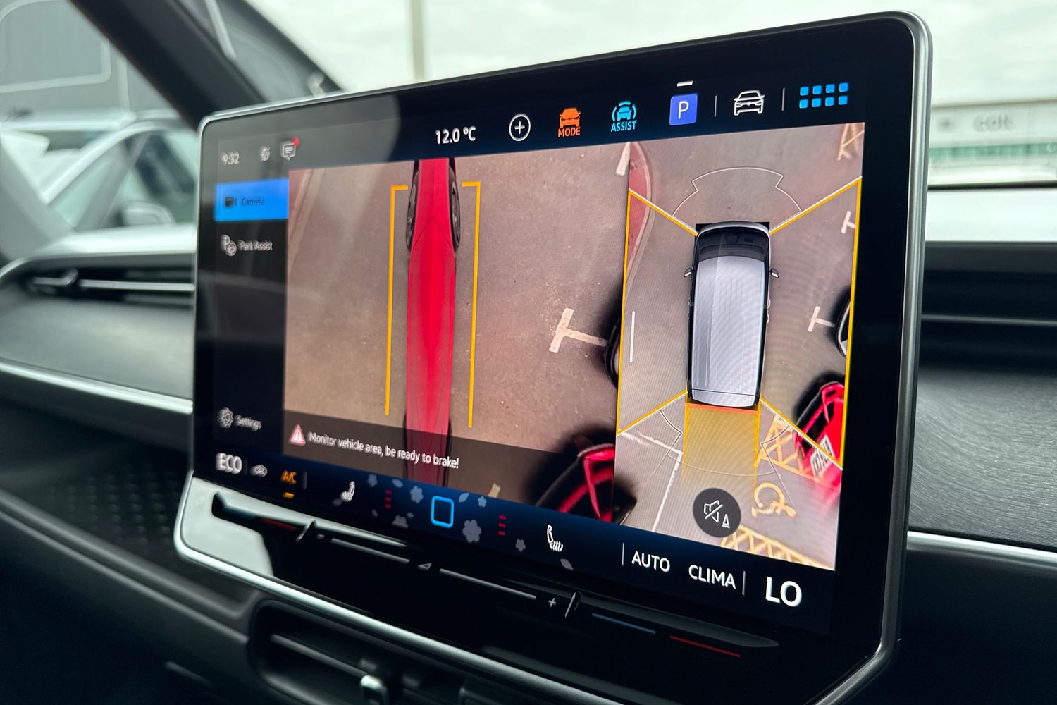 Used Volkswagen ID.Buzz 2025 for sale - 78168556: Photo 49