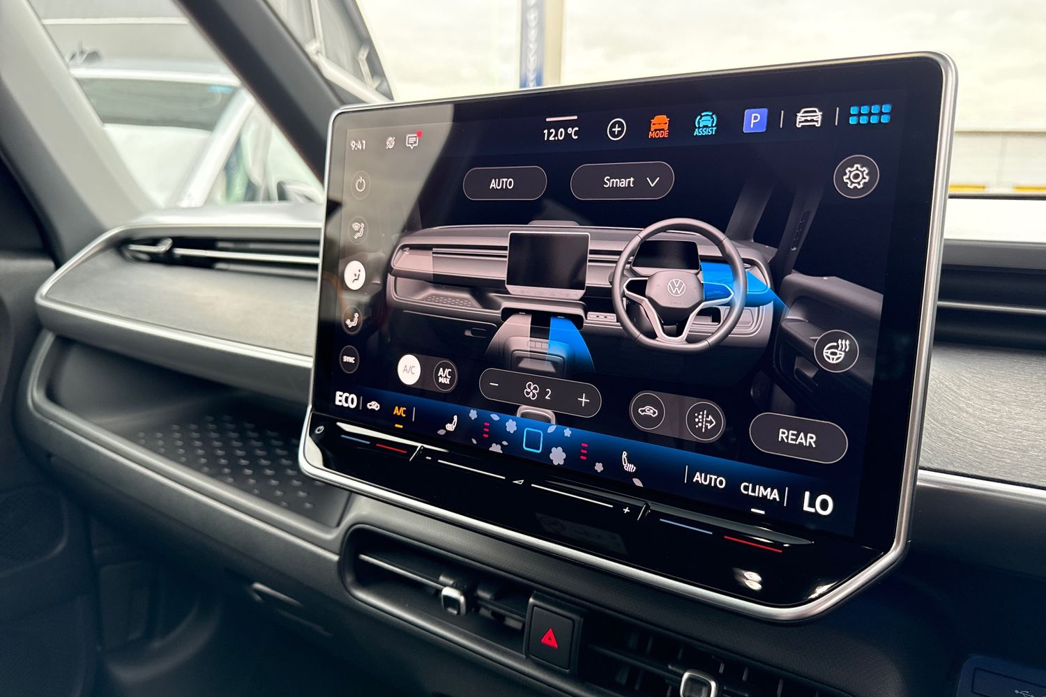 Used Volkswagen ID.Buzz 2025 for sale - 78168556: Photo 51