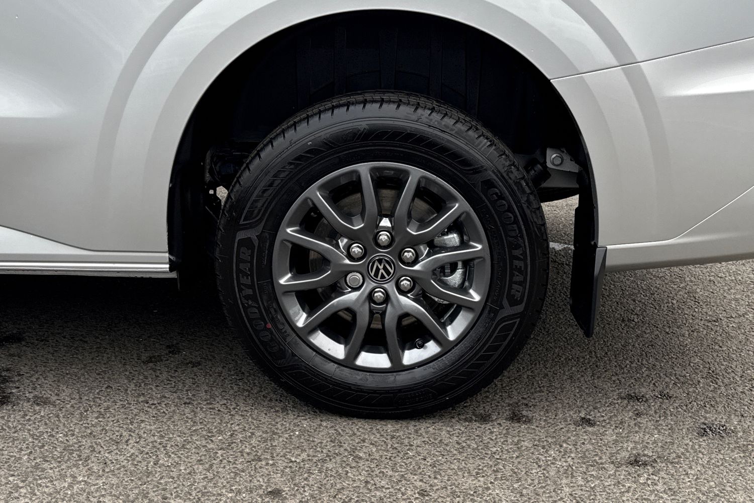 Used Volkswagen Transporter 2025 for sale - 76515834: Photo 11