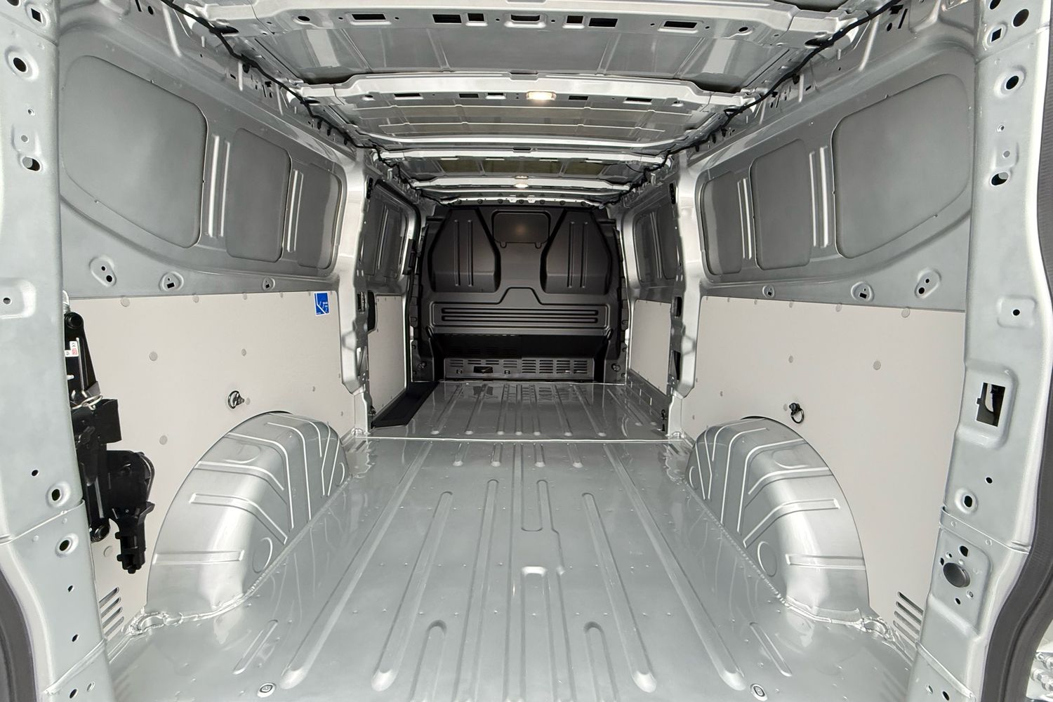 Used Volkswagen Transporter 2025 for sale - 76515834: Photo 37