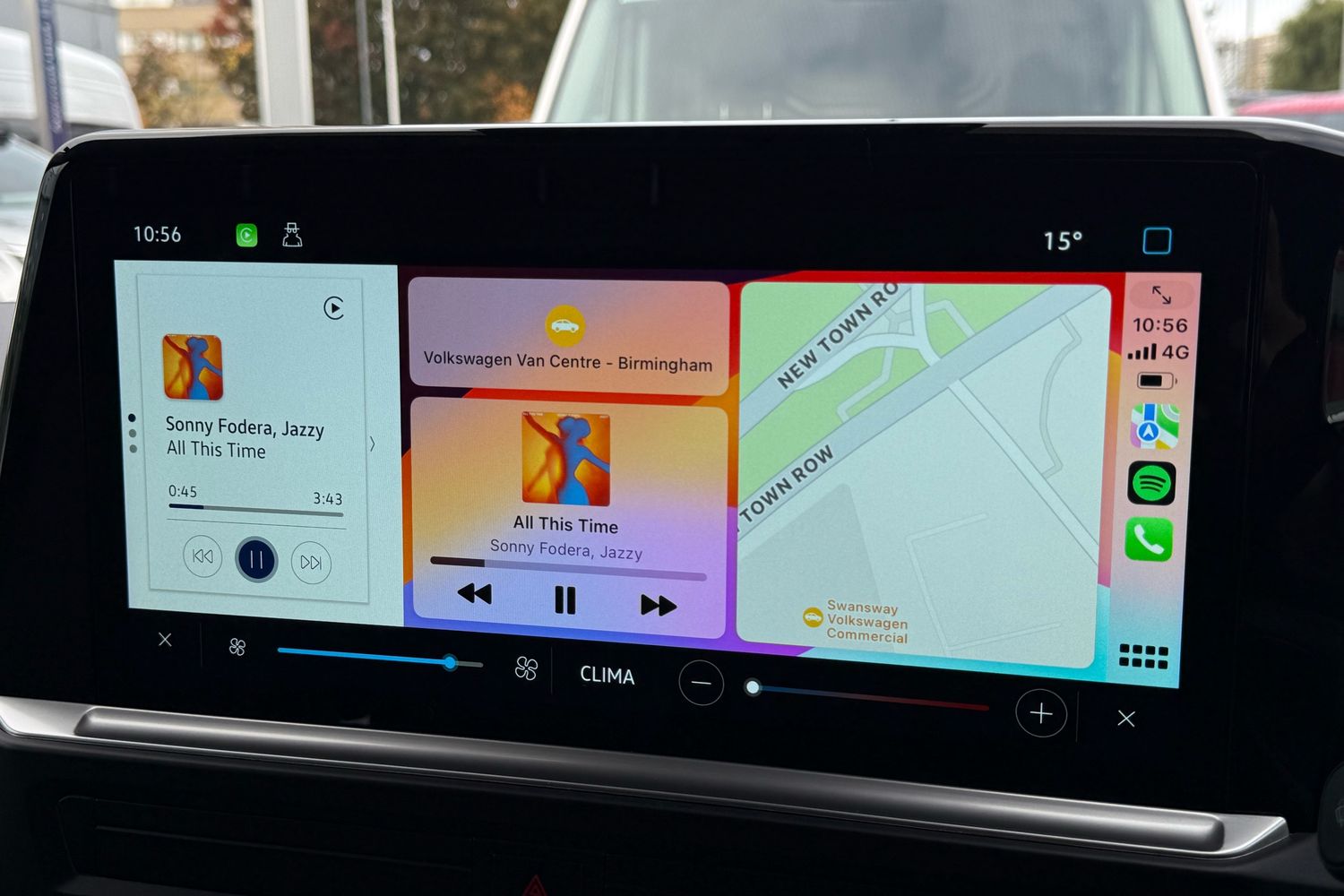 Used Volkswagen Transporter 2025 for sale - 76515834: Photo 54