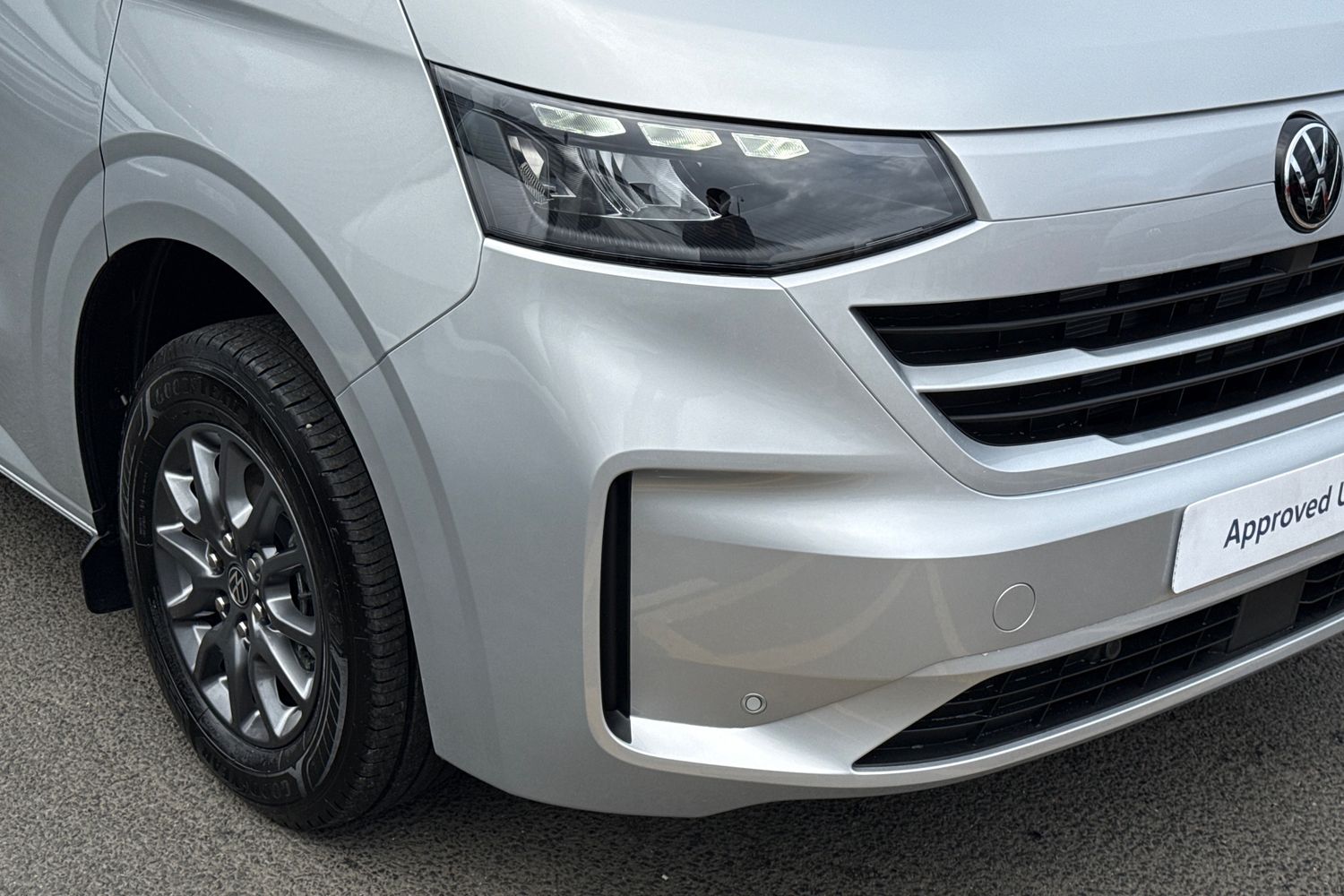 Used Volkswagen Transporter 2025 for sale - 76515834: Photo 8