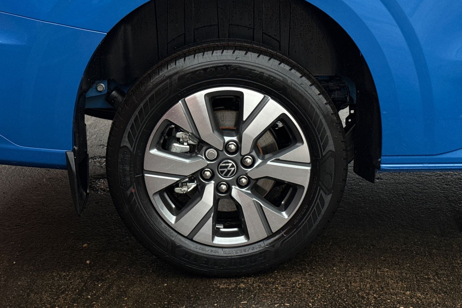 Used Volkswagen Transporter 2026 for sale - 78078987: Photo 10