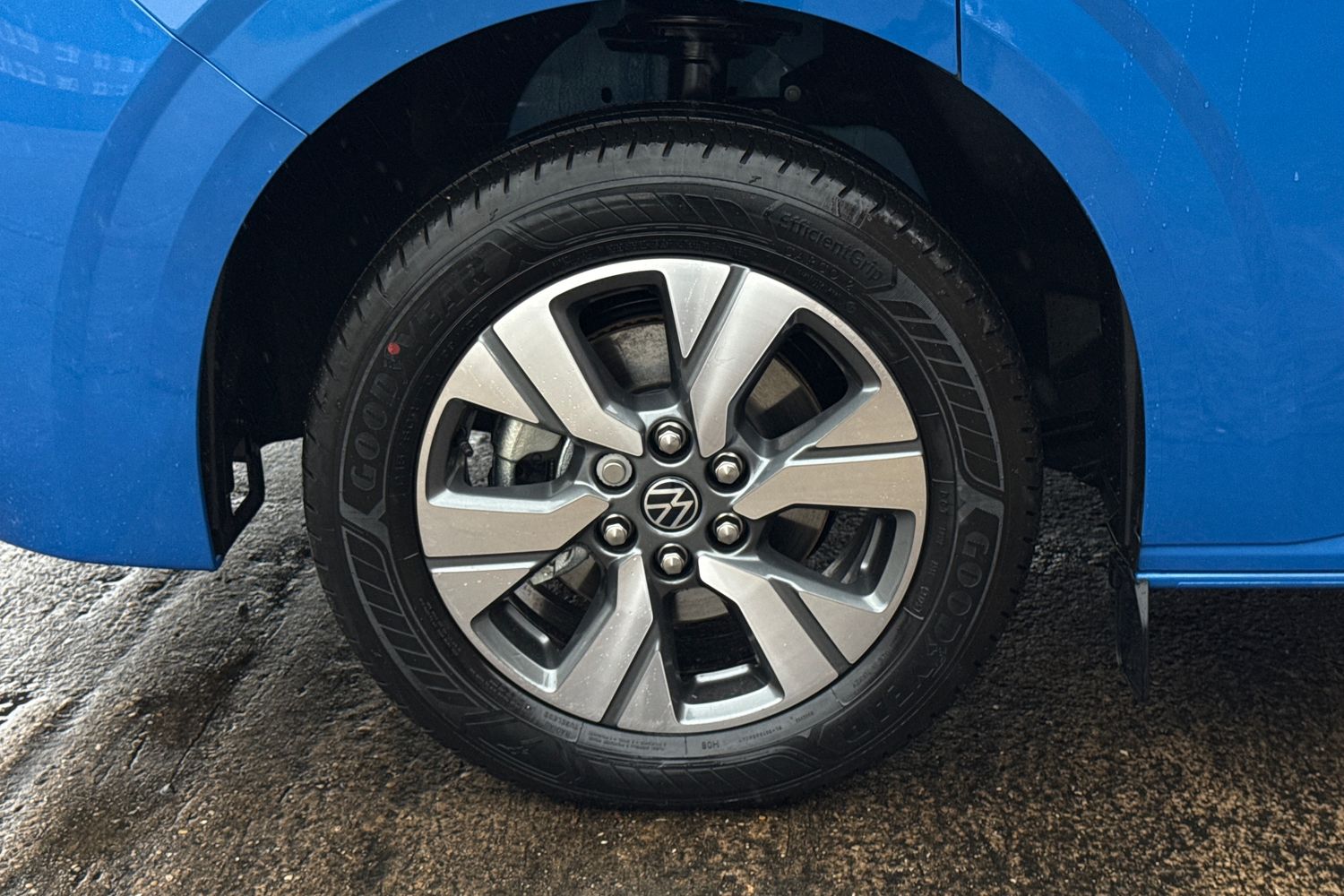 Used Volkswagen Transporter 2026 for sale - 78078987: Photo 11