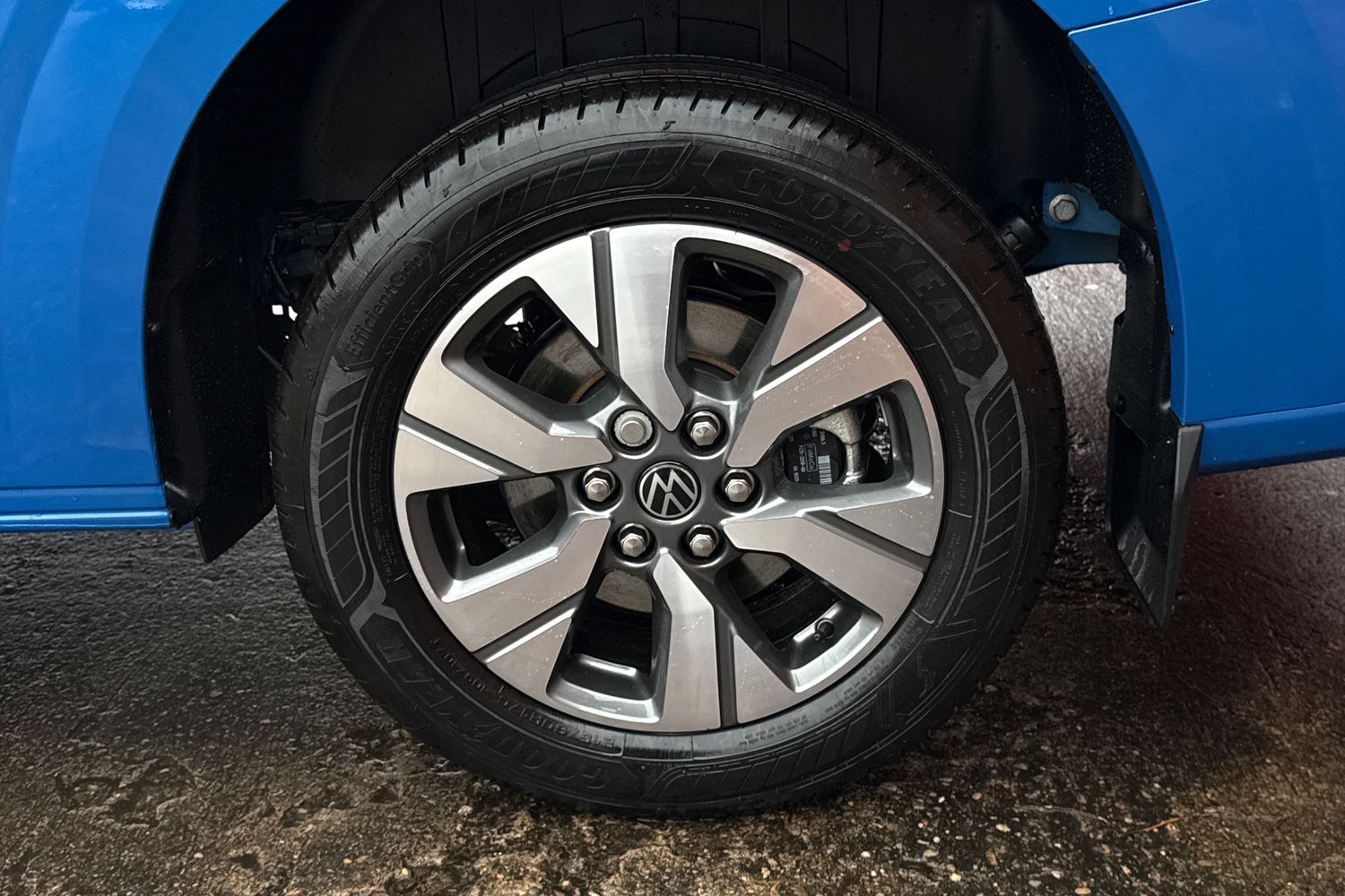 Used Volkswagen Transporter 2026 for sale - 78078987: Photo 12