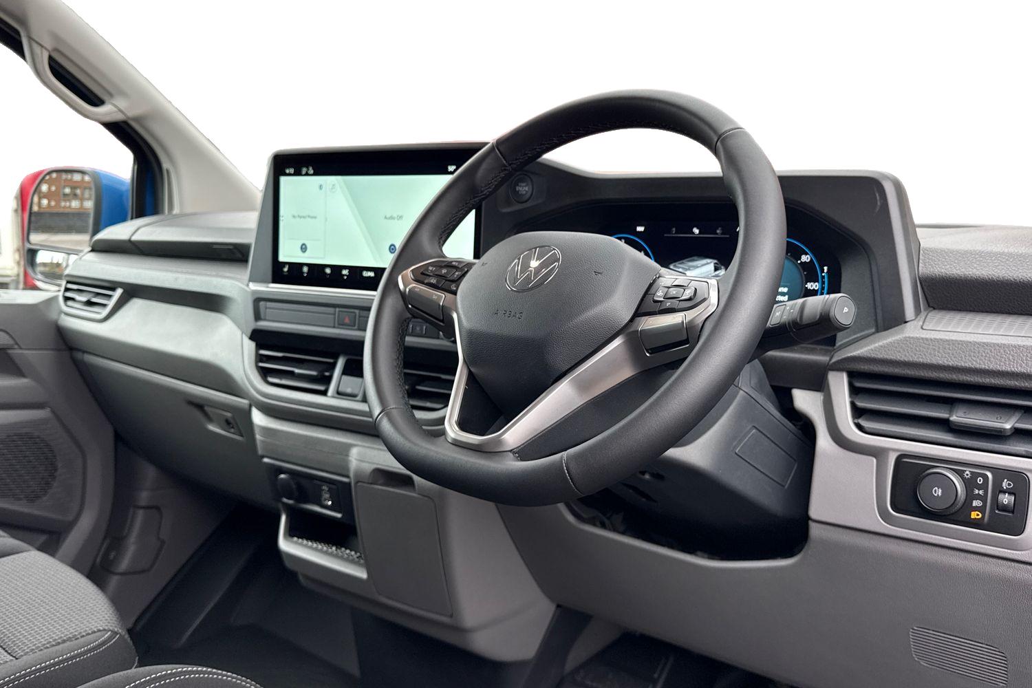 Used Volkswagen Transporter 2026 for sale - 78078987: Photo 13