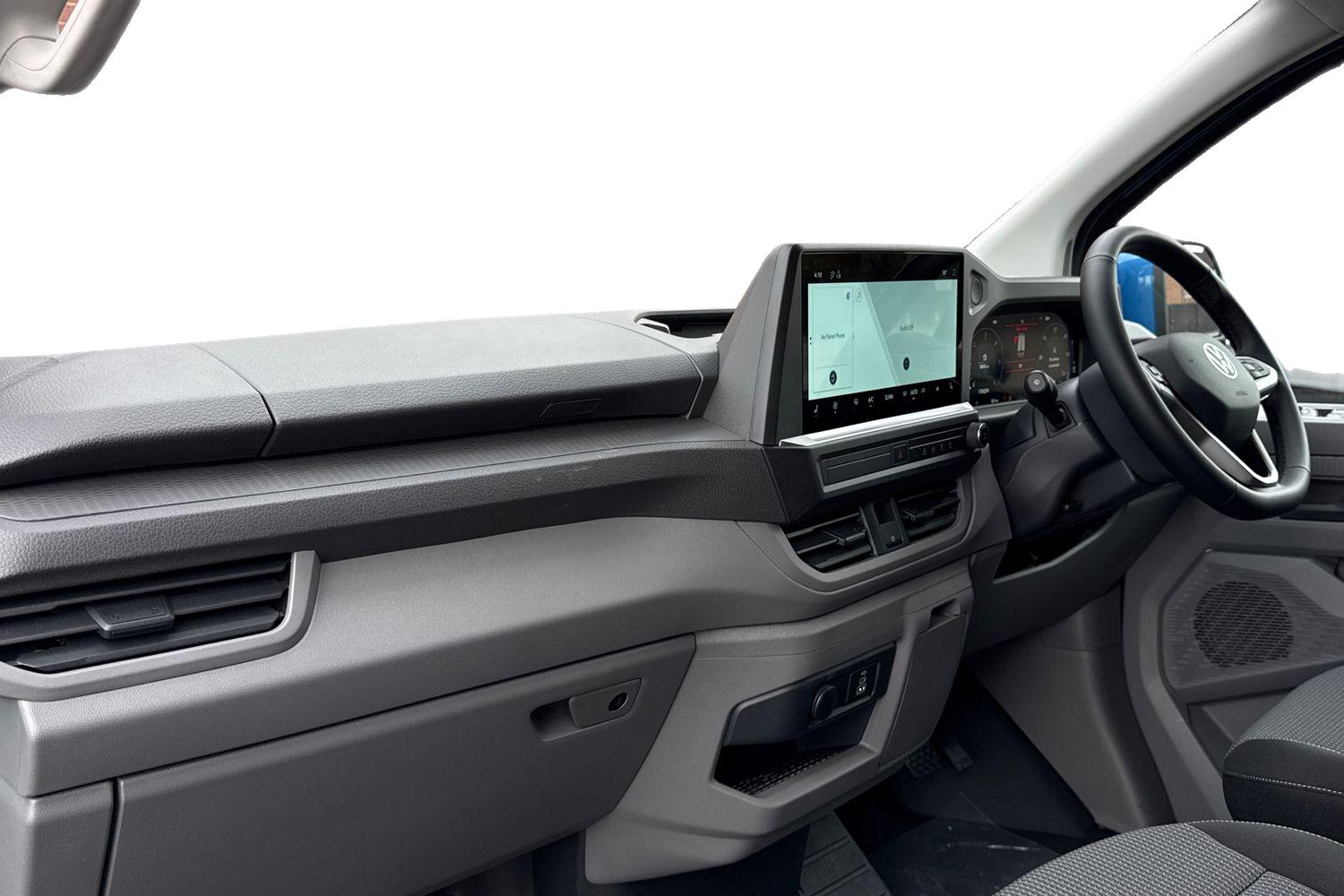 Used Volkswagen Transporter 2026 for sale - 78078987: Photo 14