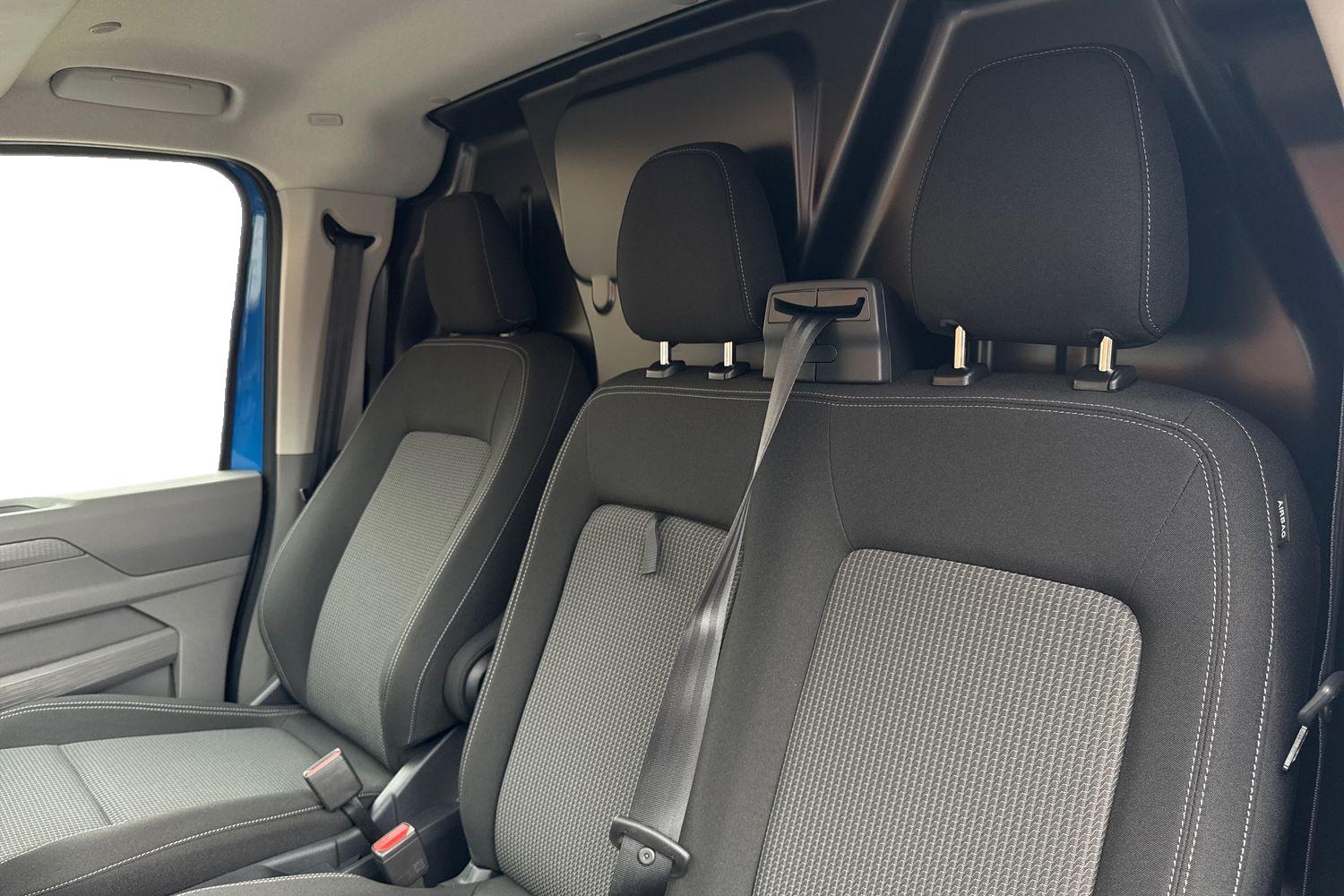 Used Volkswagen Transporter 2026 for sale - 78078987: Photo 15