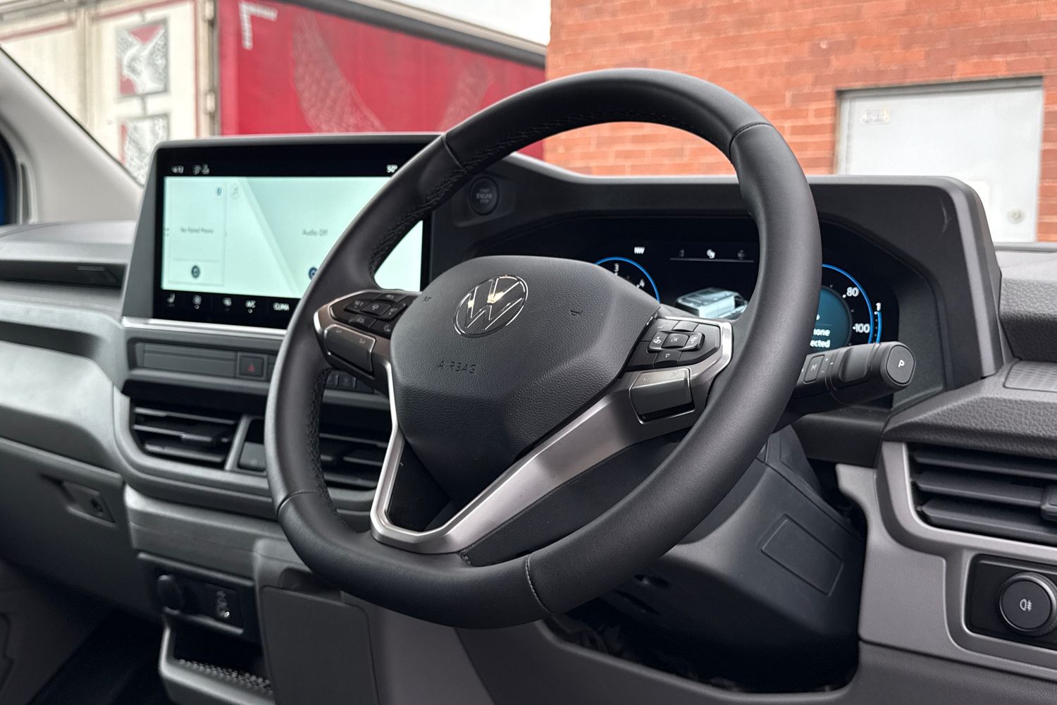 Used Volkswagen Transporter 2026 for sale - 78078987: Photo 17