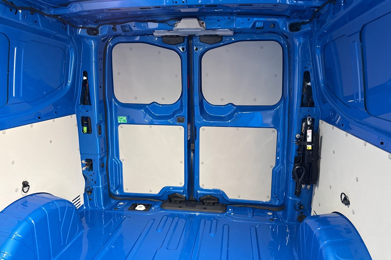 Used Volkswagen Transporter 2026 for sale - 78078987: Photo 18