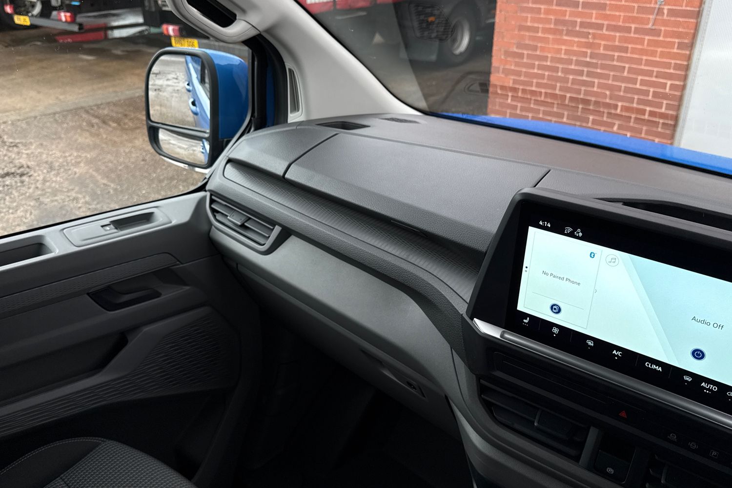 Used Volkswagen Transporter 2026 for sale - 78078987: Photo 19