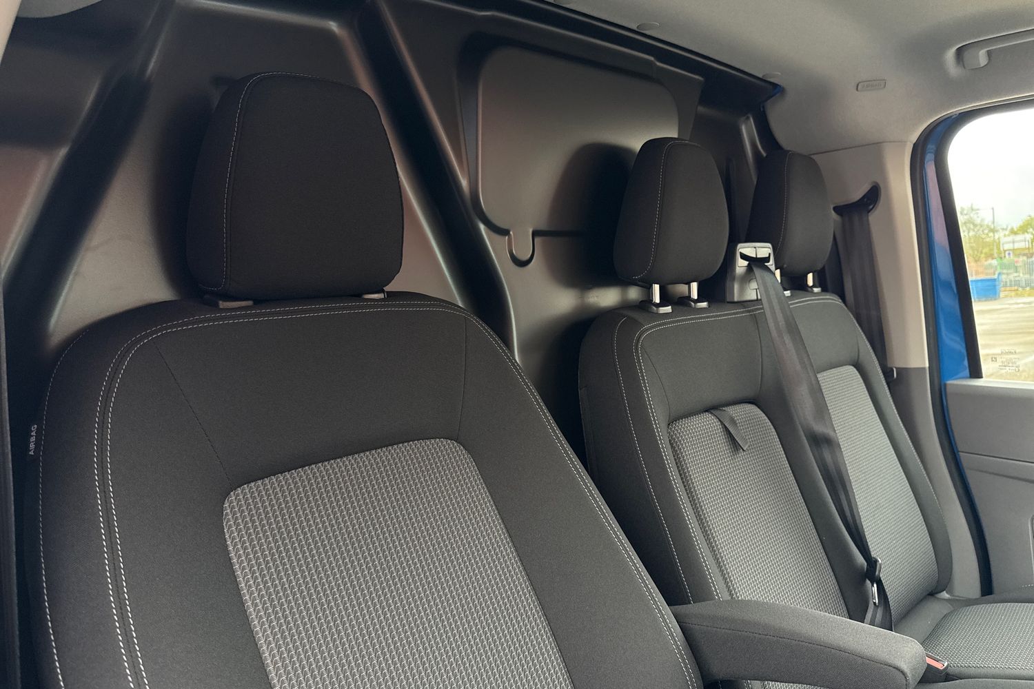 Used Volkswagen Transporter 2026 for sale - 78078987: Photo 23