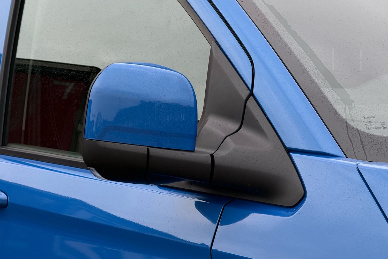 Used Volkswagen Transporter 2026 for sale - 78078987: Photo 26