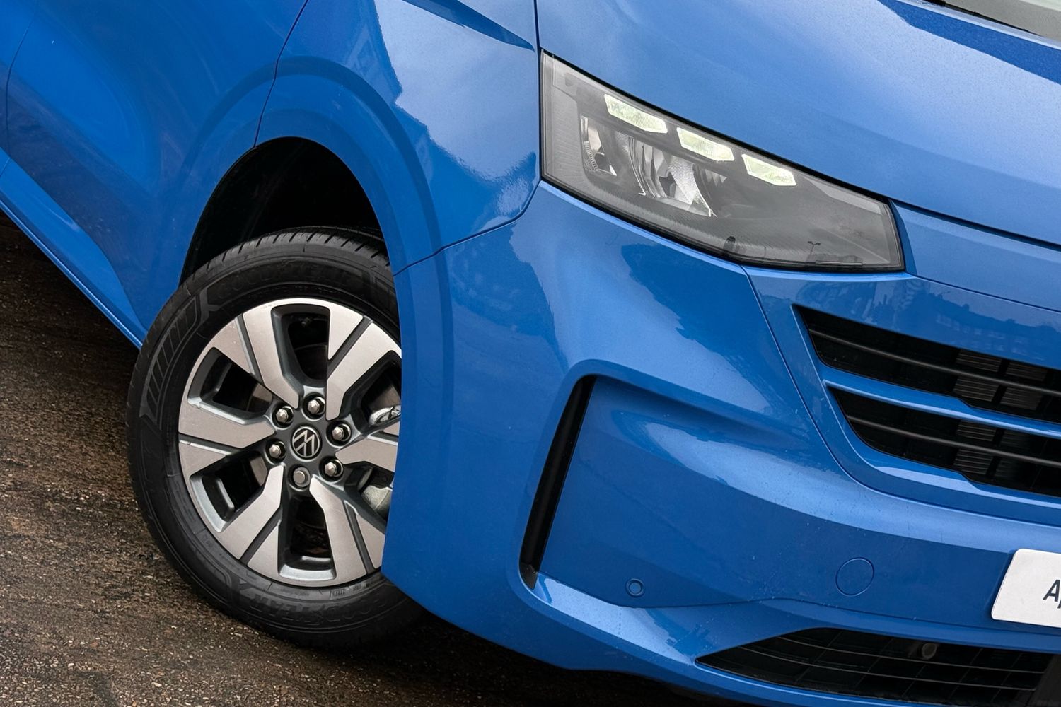 Used Volkswagen Transporter 2026 for sale - 78078987: Photo 28