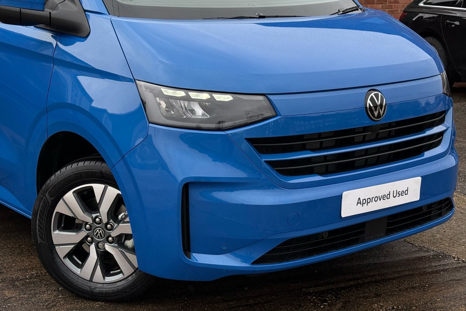 Used Volkswagen Transporter 2026 for sale - 78078987: Photo 29