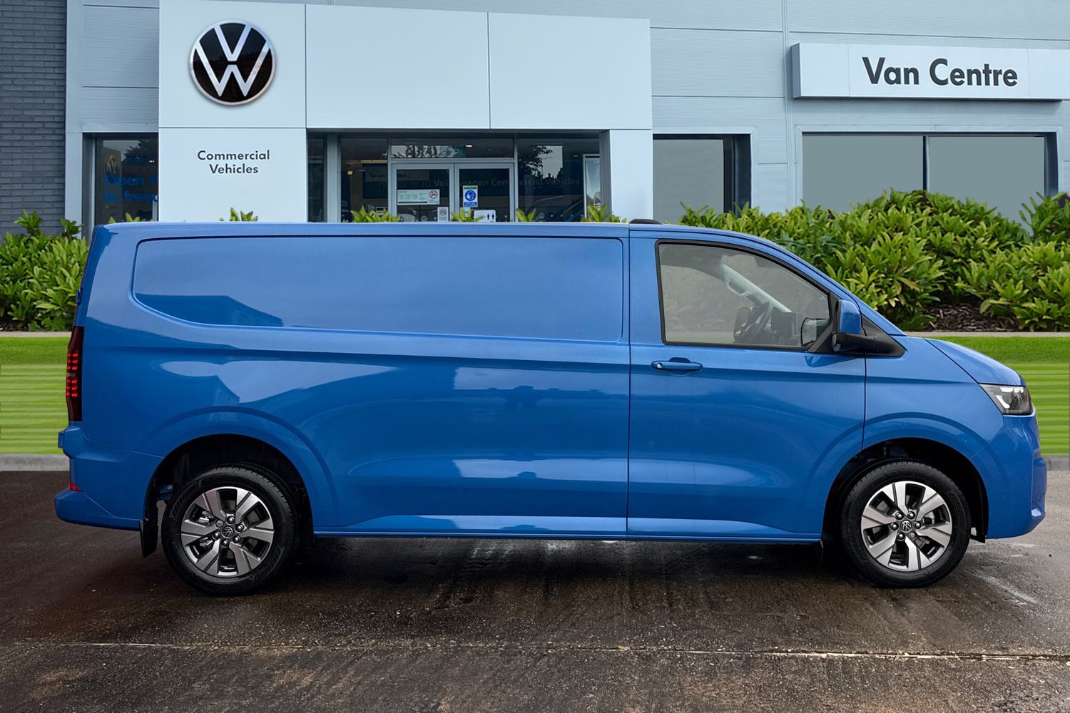 Used Volkswagen Transporter 2026 for sale - 78078987: Photo 3