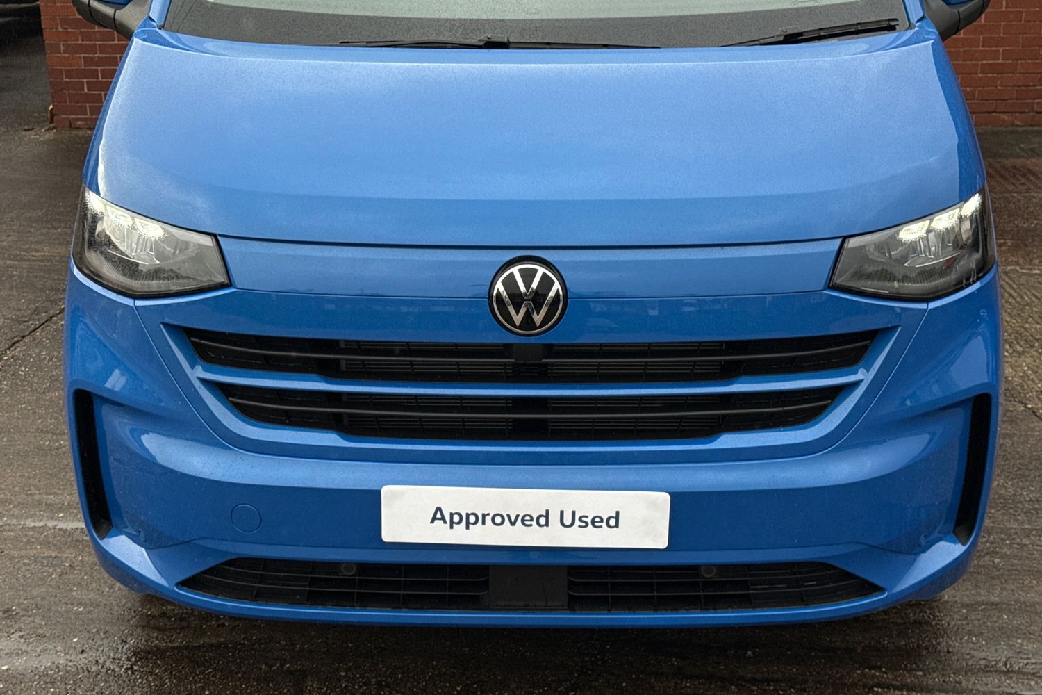 Used Volkswagen Transporter 2026 for sale - 78078987: Photo 30