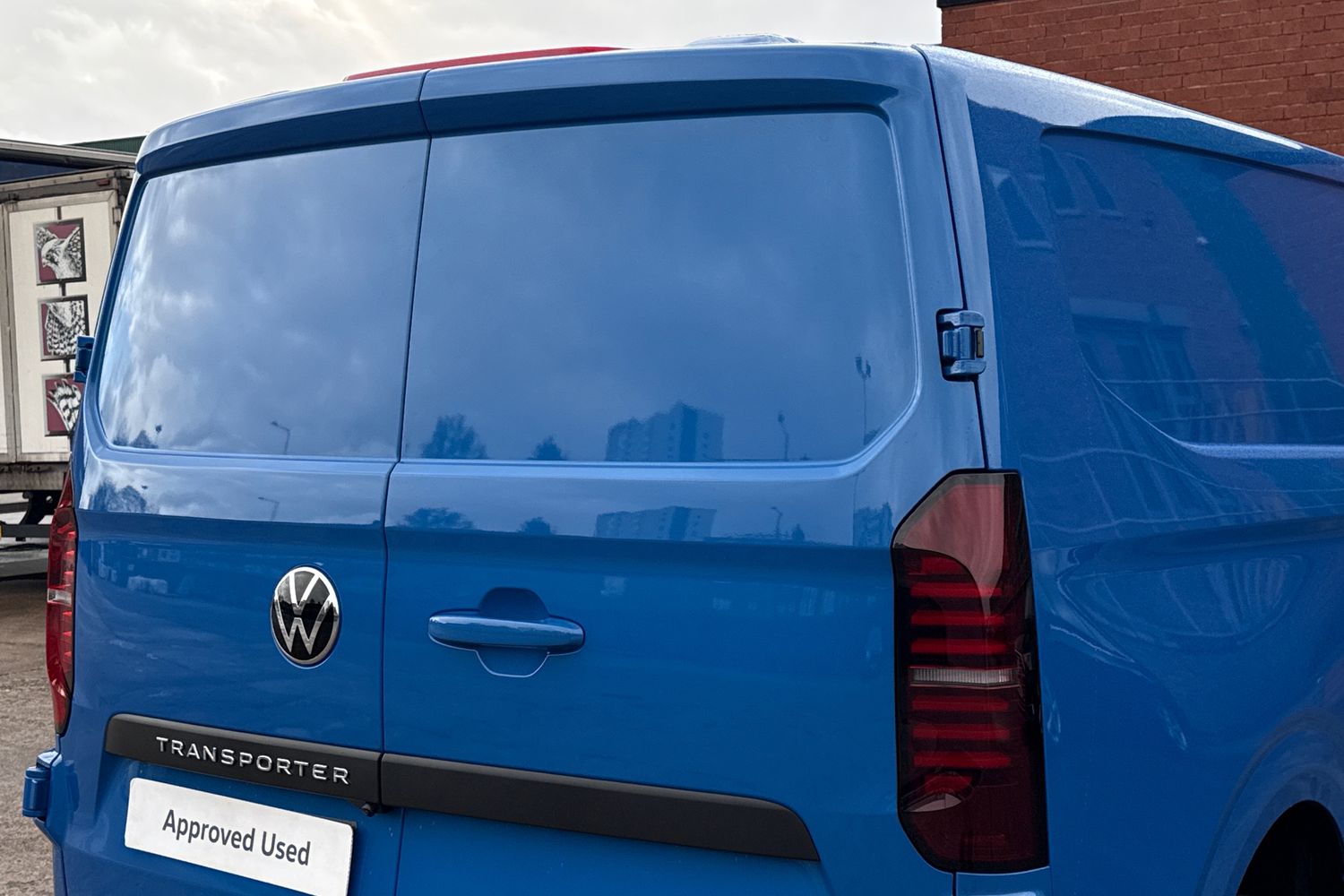 Used Volkswagen Transporter 2026 for sale - 78078987: Photo 32