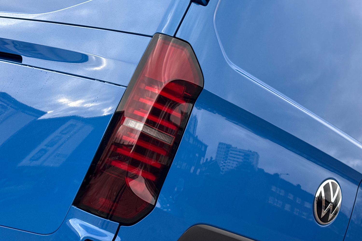 Used Volkswagen Transporter 2026 for sale - 78078987: Photo 33